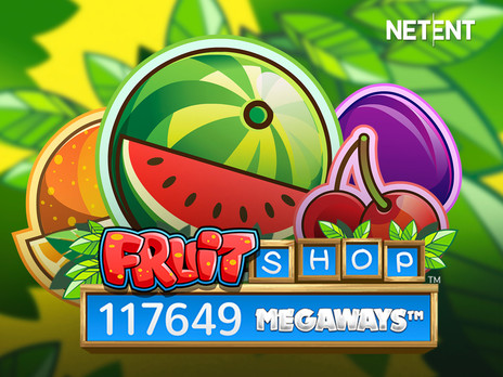 Fruit Shop Megaways демо версия слота