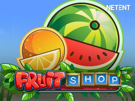 Fruit Shop демо версия