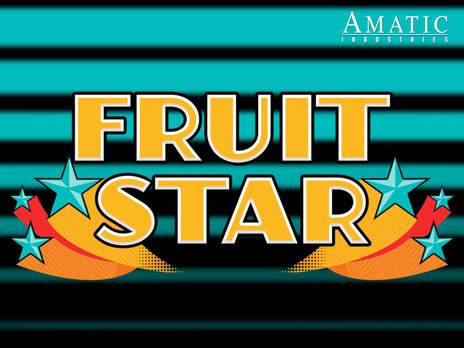 Fruit Star демо версия