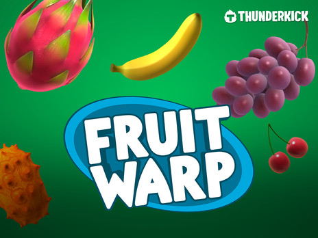 Fruit Warp бесплатный слот