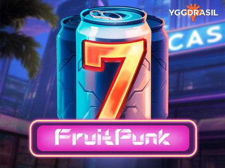 FruitPunk слот бесплатно