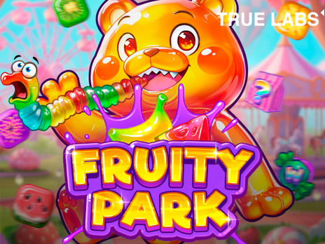 Fruity Park слот в демо режиме