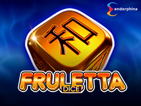 Fruletta Dice игровой автомат демо