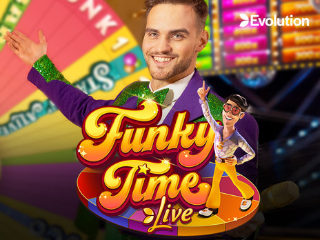 Funky Time бесплатная демо версия