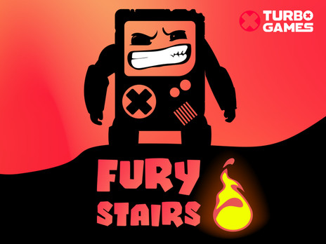 Fury Stairs демо режим