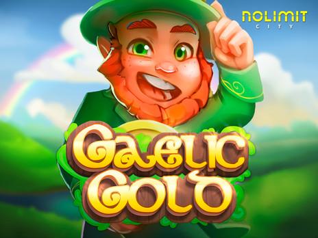 Gaelic Gold онлайн демо слот