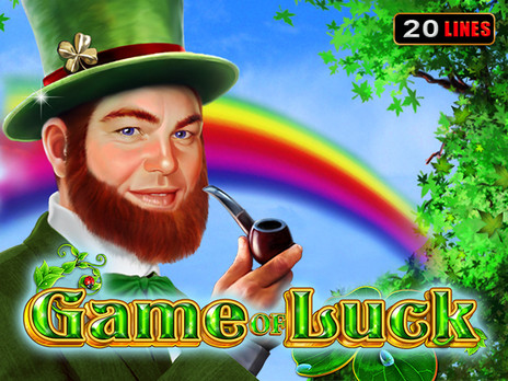 Game of Luck слот бесплатно