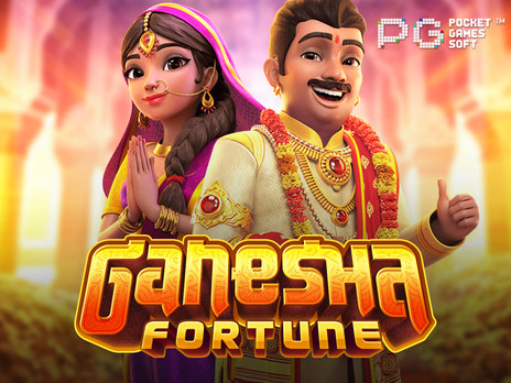 Ganesha Fortune без регистрации