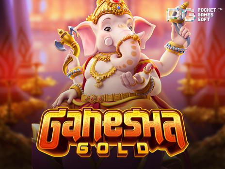 Ganesha Gold бесплатный слот