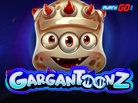 Gargantoonz слот в демо режиме