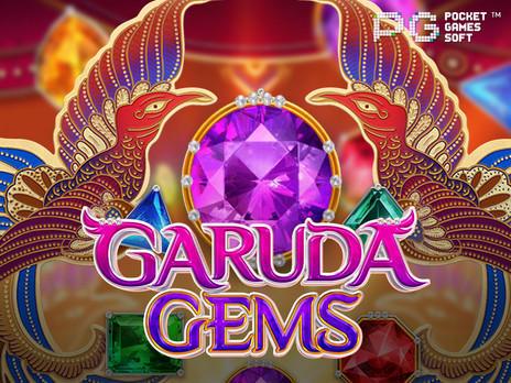 Garuda Gems играть в демо