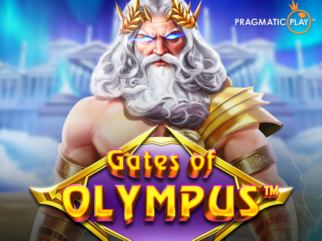 Gates of Olympus демо версия слота