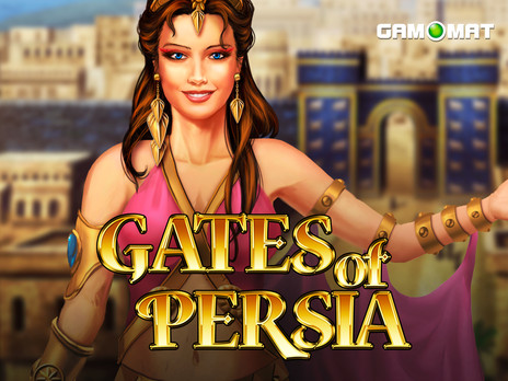 Gates of Persia игровой автомат демо