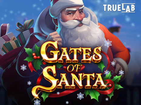 Gates of Santa бесплатный слот