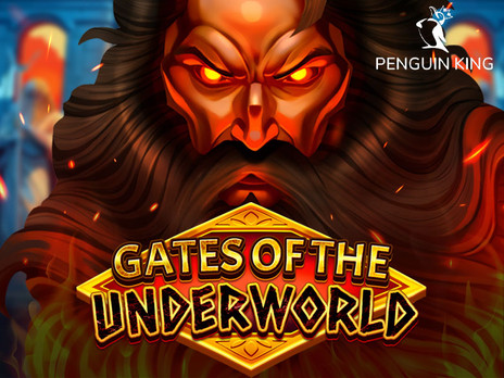 Gates of the Underworld демо слот