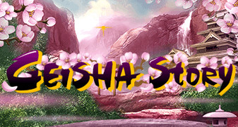Geisha Story демо версия слота