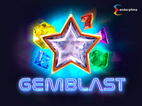 Gem Blast играть в демо