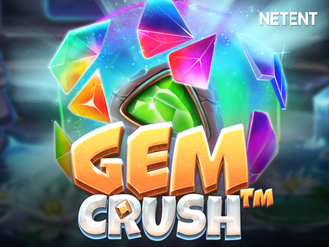 Gem Crush играть бесплатно