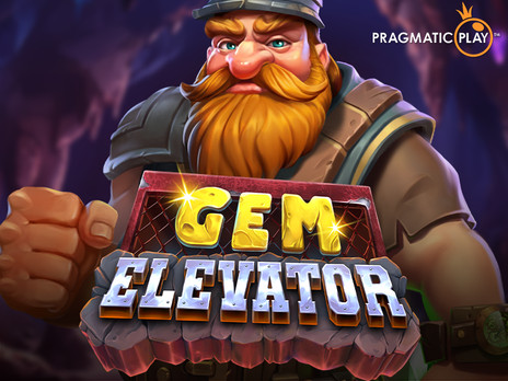 Gem Elevator играть слот бесплатно