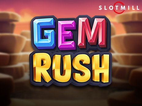 Gem Rush играть онлайн