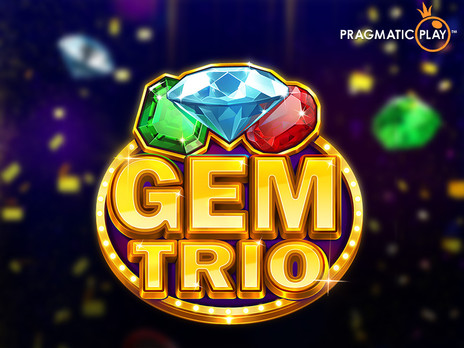 Gem Trio демо онлайн