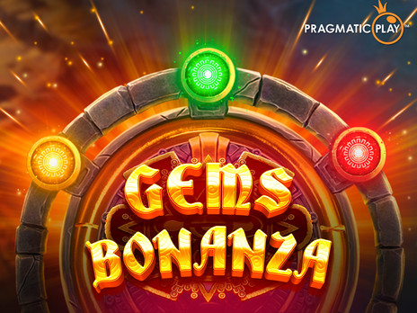 Gems Bonanza демо игровой автомат
