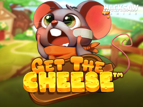 Get the CHEESE играть в демо