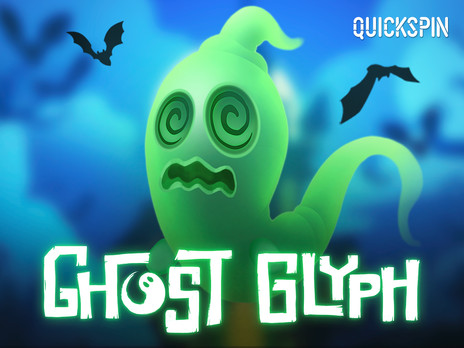 Ghost Glyph без регистрации