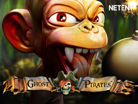 Ghost Pirates демо слот