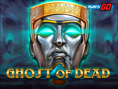 Ghost of Dead играть без регистрации