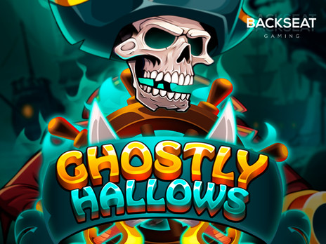 Ghostly Hallows слот демо