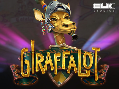 Giraffalot демо слот