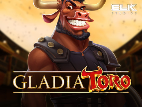 GladiaToro онлайн демо слот