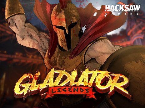 Gladiator Legends играть бесплатно