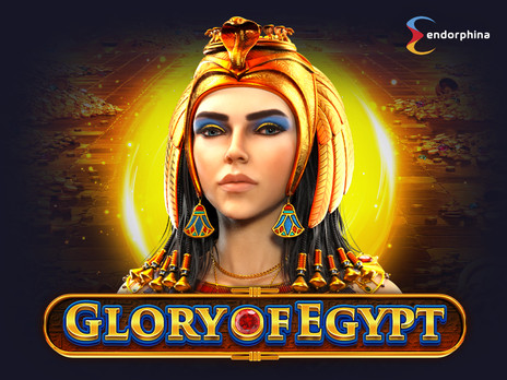 Glory of Egypt играть без регистрации