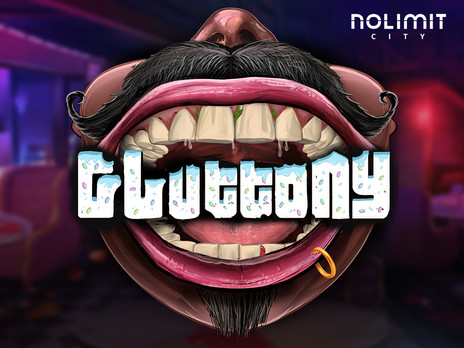 Gluttony играть онлайн