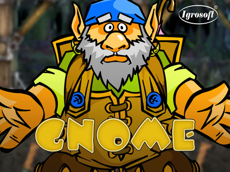 Gnome бесплатный слот
