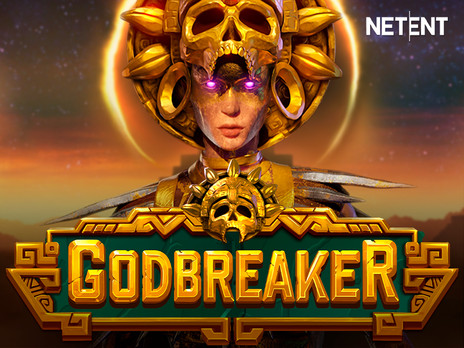 Godbreaker слот онлайн