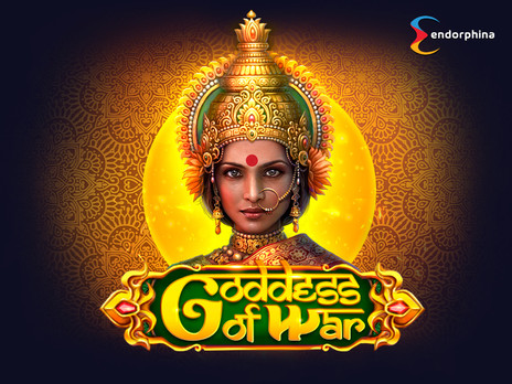 Goddess of War играть слот бесплатно
