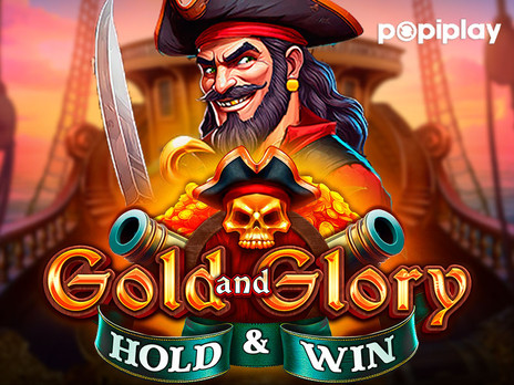 Gold And Glory Hold and Win демо онлайн