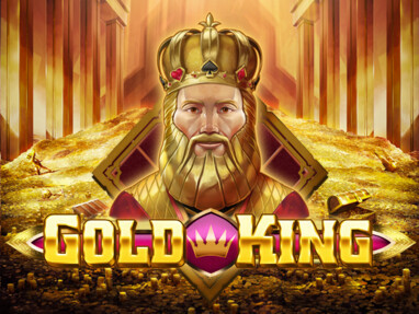 Gold King бесплатная демо версия