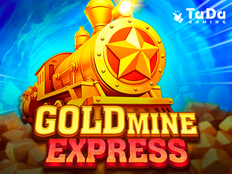 Gold Mine Express играть бесплатно