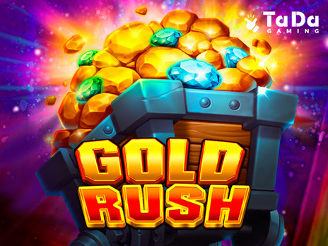 Gold Rush демо игровой автомат