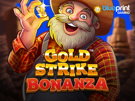 Gold Strike Bonanza демо игровой автомат