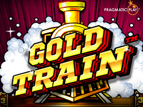Gold Train слот демо