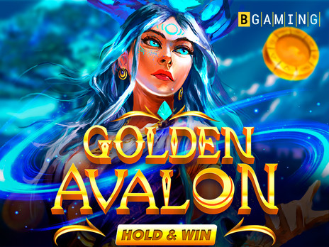 Golden Avalon Hold and Win слот бесплатно