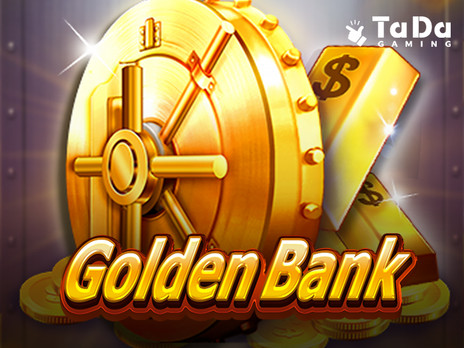 Golden Bank без регистрации