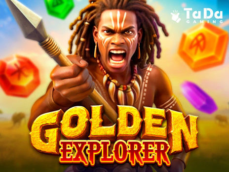 Golden Explorer играть без регистрации
