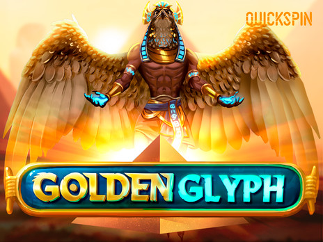 Golden Glyph без регистрации