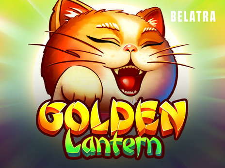 Golden Lantern слот онлайн